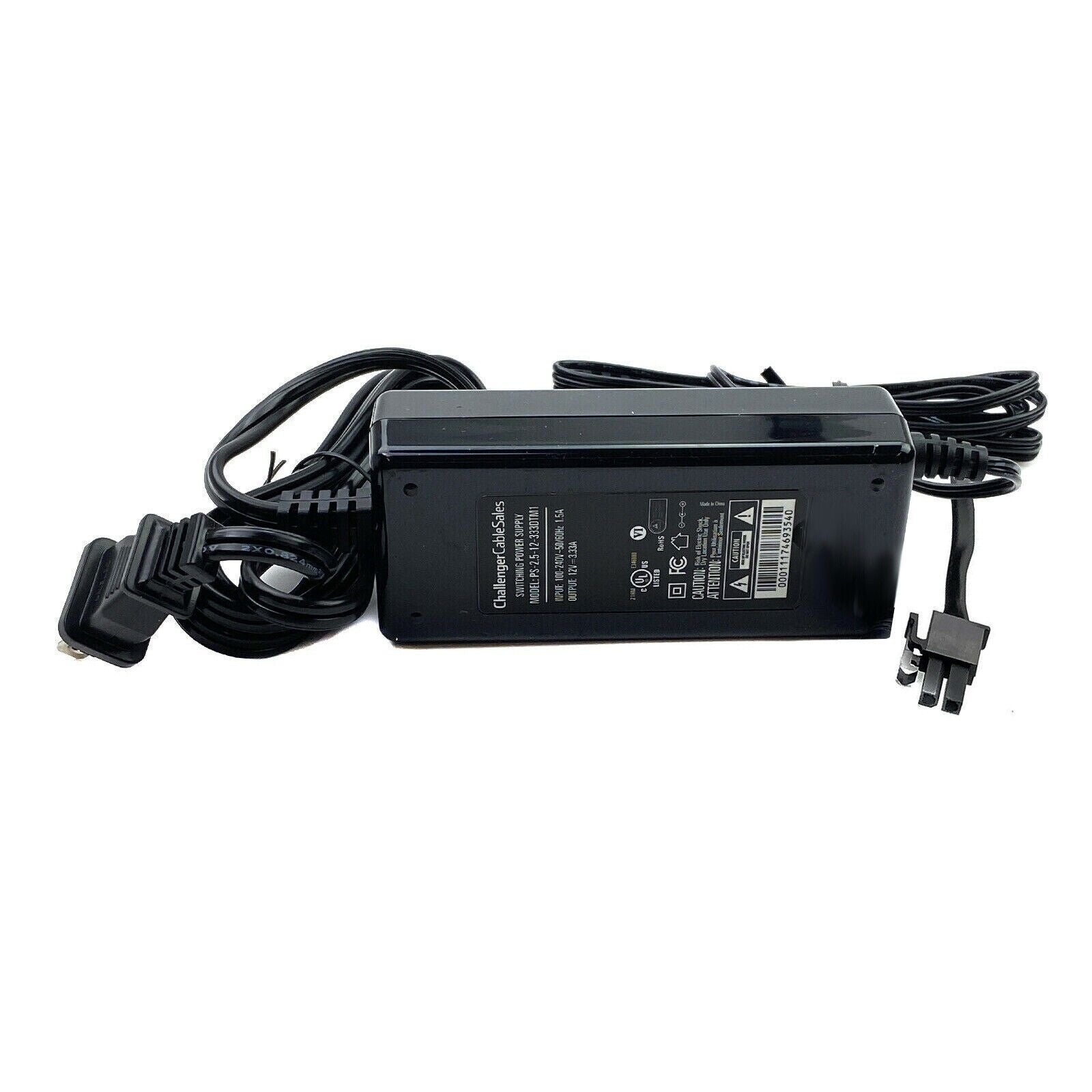 FortiGate Fortiwifi cortafuegos de red fuente de alimentación 60C 60D 60E 60F