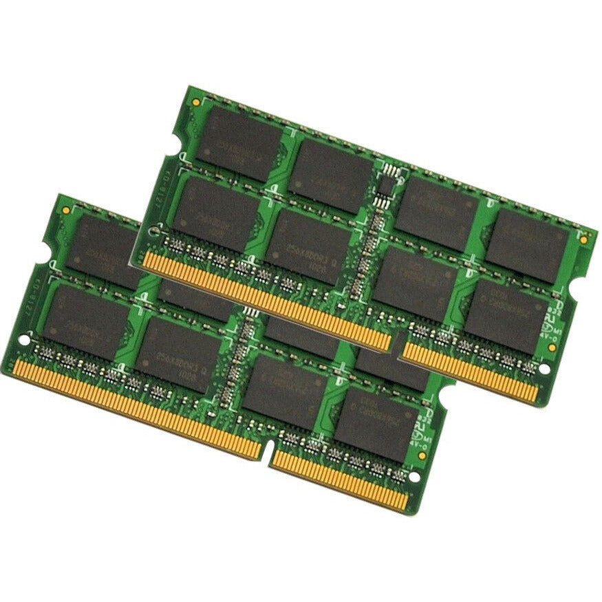 64GB Kit 2x 32GB DDR4 3200 MHz PC4-25600 Sodimm Laptop Memory RAM 64G 260pin