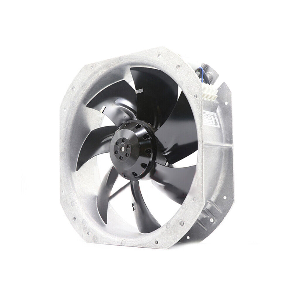 W2E250-HL06-19 Cooling fan cooler