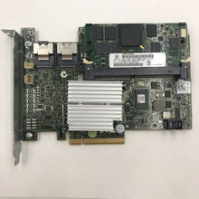 Cargar imagen en el visor de la galería, Controladora DELL PERC H700 6Gb/s 1GB RAID CONTROLLER for R510 R610 R710 R810 R910 - MFerraz Tecnologia