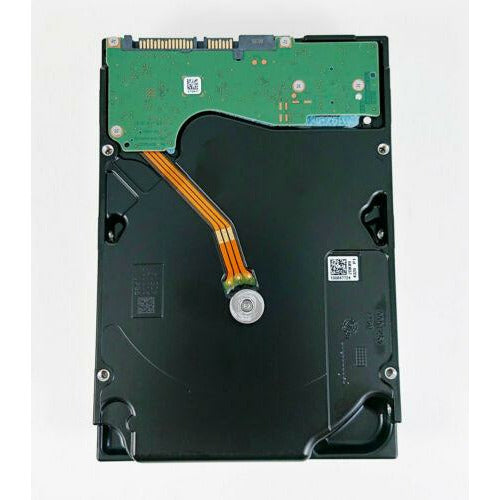 Disco Seagate Exos X16 ST16000NM001G 16 TB 512e/4Kn SATA 6Gb/ s Hard Disk Drive - MFerraz Tecnologia