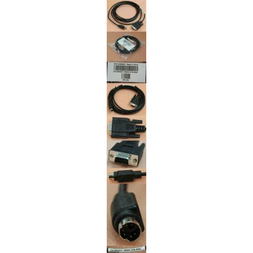 Cabo Dell Password Reset/Service Cable MN657 MD1200 MD1220 MD3200 MD3200i 0MN657 - MFerraz Tecnologia