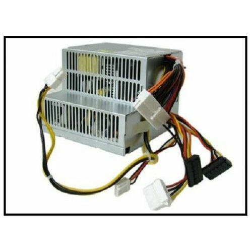 Dell Power Supply AA24100L, D280P-00, H280P-00, L280P-0 fonte - MFerraz Tecnologia