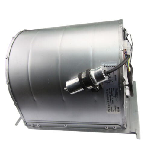 Para Inversor D2E160-AH02-15 Ventilador de Refrigeración 2.45A 550/790W