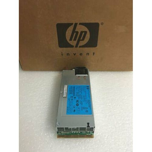 Fonte HP HSTNS-PD14 499249-001 499250-101 DPS-460EB A 460W 12V CS HE power supply - MFerraz Tecnologia