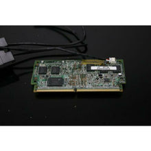 Cargar imagen en el visor de la galería,  HP RAID Controller 578882-001 512MB FLASH Battery 587324-001 with Cable bateria - MFerraz Tecnologia
