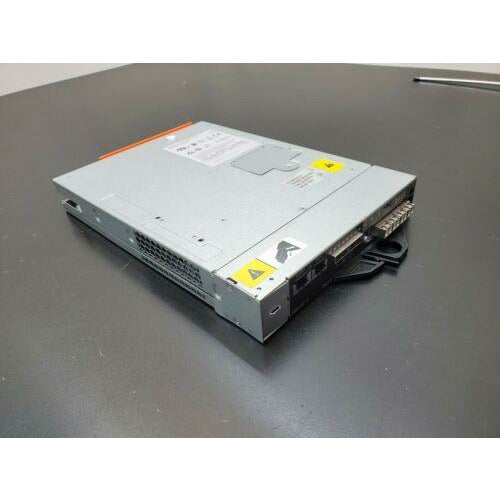 Controladora Dell Compellent E15M001 E15M 16G-FC-4 Type B Fibre Channel Disk Array Controller - MFerraz Tecnologia