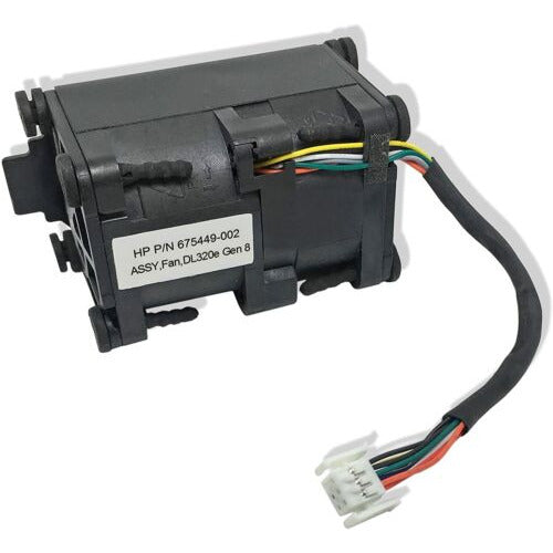 DL320E GEN8 G8 GFM0412SS 675449-001 675449-002 DC12V 1.82A Server Fan Cooler