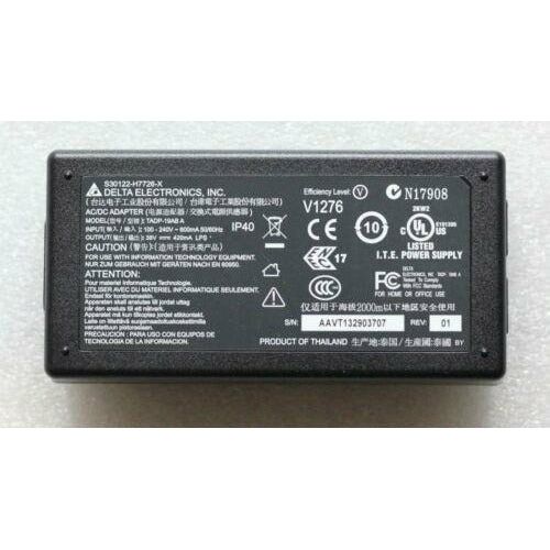 Fonte Delta TADP - 19AB a Siemens OpenStage S30122-K7722-D-2 S30122-H7726-X Charger show original title - MFerraz Tecnologia