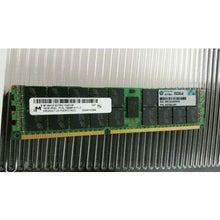 Cargar imagen en el visor de la galería, Memoria 647653-081 HP 16GB (1X16GB) 2RX4 PC3L-10600R MEMORY FOR G8 647901-B21 664692-001 - MFerraz Tecnologia