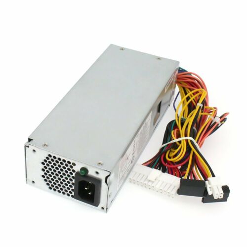 Fonte Power Supply 220W for HP Pavilion Slimline S5 S5-1xxx 633195-001 DPS-220AB-6 A - MFerraz Tecnologia