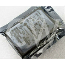 Cargar imagen en el visor de la galería, Disco 0B25662 HUC106060CSS600 HITACHI 600GB 10K RPM 6Gb/s 2.5" SAS HDD Hard Drive - MFerraz Tecnologia