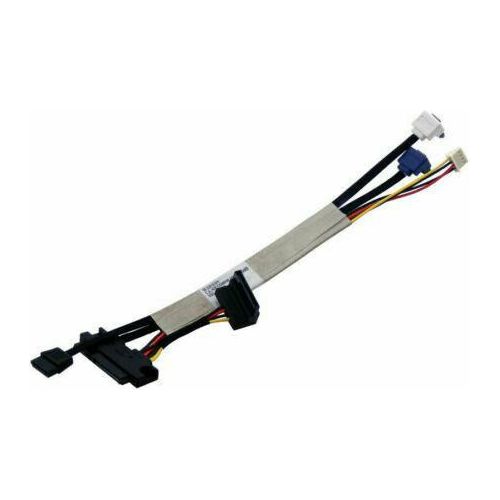 Cabo HP EliteOne 800 G1 SATA Hard Drive Cable 722558-001 50.3JX19.011 - MFerraz Tecnologia