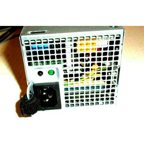 T320 Server 350W Cold power supply F350E-S0 DH350E-S0 DF83C dps-350ab-19 a 0df83c fuente
