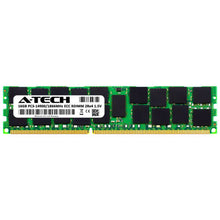 Cargar imagen en el visor de la galería, Memoria 16GB DDR3-1866 PC3-14900R RDIMM HP E2Q95AA Equivalent ECC REG Server Memory RAM - MFerraz Tecnologia