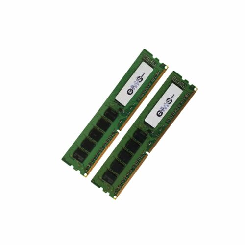 Memoria 16GB (2X8GB) Mem Ram For HP ProLiant DL20 Gen9 (G9), ML30 Gen9 (G9 by CMS d28 - MFerraz Tecnologia