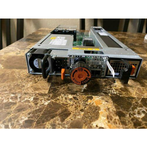 Fonte EMC VNX5200 EMC 303-224-000C I/O Module 6G SAS W/Power Supply W/ BATTERY bateria - MFerraz Tecnologia