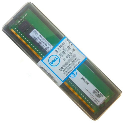 SNP20D6FC/16G 16GB DDR3 1600MHz Original Memory C5220 C6105