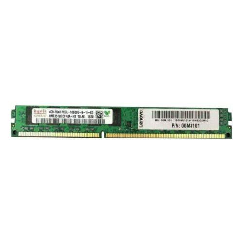 Memoria Lenovo / IBM 00MJ101 00Y2479 00Y2416 4GB to 8GB Cache Upgrade V3700 Memory - MFerraz Tecnologia