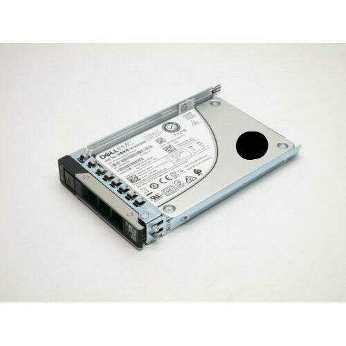 JP3HM DELL 1.92TB SATA 2.5" 6Gb/s SSD 14G KIT MIXED-USE S4610 Series FS - MFerraz Tecnologia
