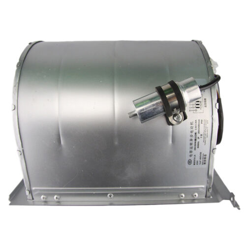 Para Inversor D2E160-AH02-15 Ventilador de Refrigeración 2.45A 550/790W