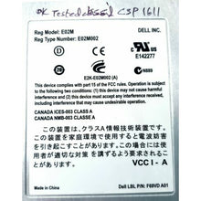 Cargar imagen en el visor de la galería, Controladora 0770D8 DELL POWERVAULT MD32 SERIES QUAD PORT ISCSI CONTROLLER E02M E02M002 - MFerraz Tecnologia