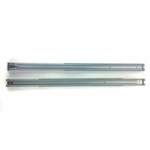 Trilhos HP FIO Friction 663200-B21 ProLiant DL160 G8 DL320e v2 DL360 G8 727604-B21 Rail - MFerraz Tecnologia