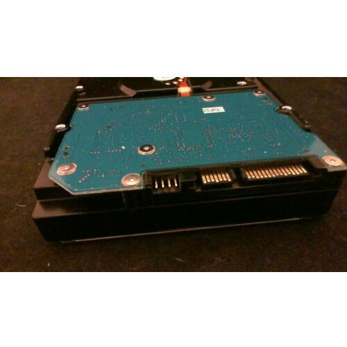 Toshiba MK1002TSKB Enterprise 1TB 3.5" SATA 7200RPM Hard Drive disco - MFerraz Tecnologia