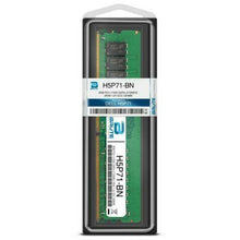 Cargar imagen en el visor de la galería, H5P71 Dell Compatible 8GB DDR4-2133Mhz 2Rx8 1.2v ECC UDIMM Memoria - MFerraz Tecnologia