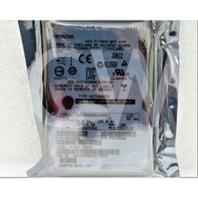 Cargar imagen en el visor de la galería, Disco 0B25662 HUC106060CSS600 HITACHI 600GB 10K RPM 6Gb/s 2.5" SAS HDD Hard Drive - MFerraz Tecnologia