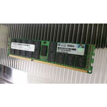 Cargar imagen en el visor de la galería, Memoria 647653-081 HP 16GB (1X16GB) 2RX4 PC3L-10600R MEMORY FOR G8 647901-B21 664692-001 - MFerraz Tecnologia