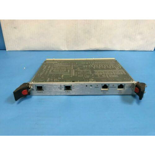 Controladora HP 375814-001 EML-E Robotics Controller Board - MFerraz Tecnologia