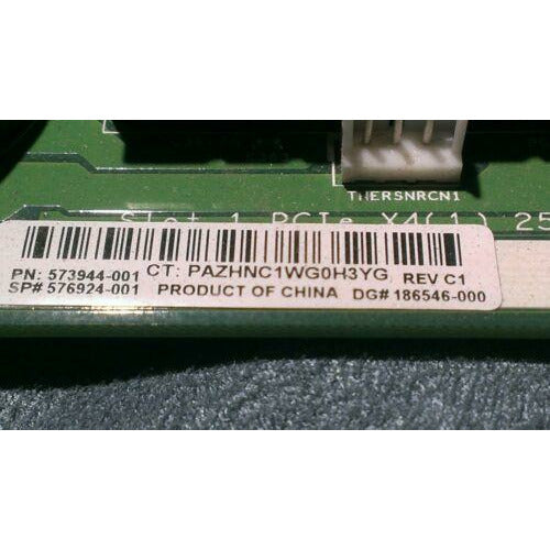 Placa HP Micro Atx System Board For Proliant Ml110 G6 573944-001 - MFerraz Tecnologia