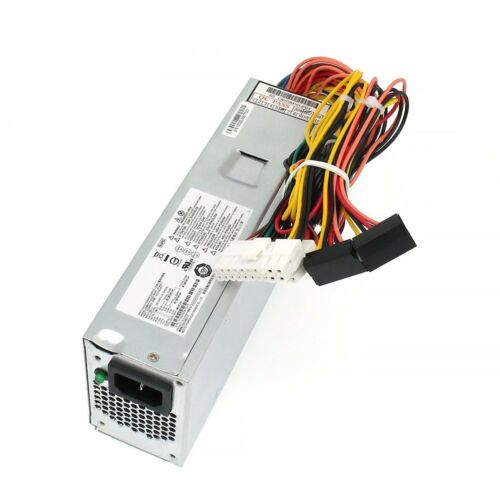 Fonte Power Supply 220W for HP Pavilion Slimline S5 S5-1xxx 633195-001 DPS-220AB-6 A - MFerraz Tecnologia