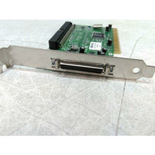 Cargar imagen en el visor de la galería, Controladora Adaptec AHA-2910C 50-Pin SCSI PCI Controller Card - MFerraz Tecnologia