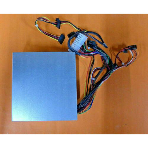 Fonte Dell Alienware Aurora R5 R6 R7 XPS 8920 Power Supply 460W PSU PK61K GJXN1 - MFerraz Tecnologia
