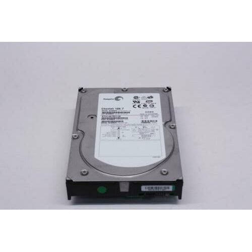 Disco SEAGATE ST3146707LW - 146GB 10K RPM U320 68 PIN 3.5" HDD - MFerraz Tecnologia