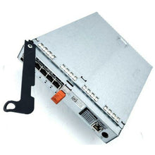Cargar imagen en el visor de la galería, Controladora 0770D8 DELL POWERVAULT MD32 SERIES QUAD PORT ISCSI CONTROLLER E02M E02M002 - MFerraz Tecnologia