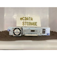 Cargar imagen en el visor de la galería, IBM 45E2030 LTO-4 HH SAS TS3100 3200 LOADER DRIVE MODULE 3573-8147 - MFerraz Tecnologia