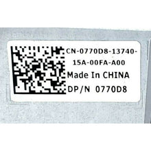 Cargar imagen en el visor de la galería, Controladora 0770D8 DELL POWERVAULT MD32 SERIES QUAD PORT ISCSI CONTROLLER E02M E02M002 - MFerraz Tecnologia