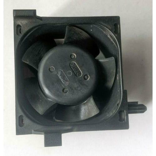 Cooler YW880 DELL FAN ASSY PE Poweredge 2950 OPR272 JC972 DC472 PR272 PFC0612DE - MFerraz Tecnologia