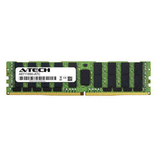 Cargar imagen en el visor de la galería, Memoria 64GB DDR4 2400MHz PC4-19200L LRDIMM (Dell A8711890 Equivalent) Server Memory RAM - MFerraz Tecnologia