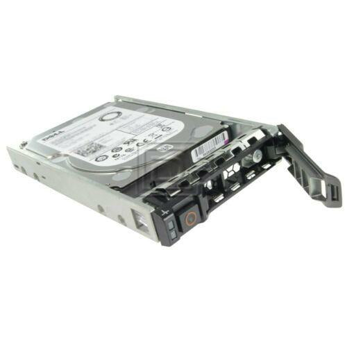 Disco Dell 342-2242 / 8C2JN / 08C2JN 300GB 2.5 SFF 15K SAS Hard Drive G176J Kit - MFerraz Tecnologia