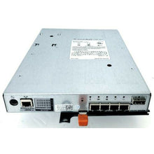 Cargar imagen en el visor de la galería, Controladora 0770D8 DELL POWERVAULT MD32 SERIES QUAD PORT ISCSI CONTROLLER E02M E02M002 - MFerraz Tecnologia