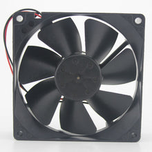 Cargar imagen en el visor de la galería, Cooler NMB 3610KL-05W-B50 9025 24V 0.20A 92*92*25MM Inverter fan 2pin - MFerraz Tecnologia