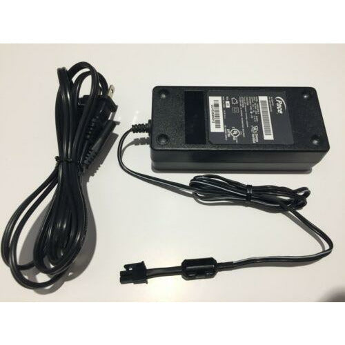 Fonte FORTINET Power Supply Adapter FortiGate-60D FG-60D FG-60C FG-40C FG-30E FG-60E - MFerraz Tecnologia