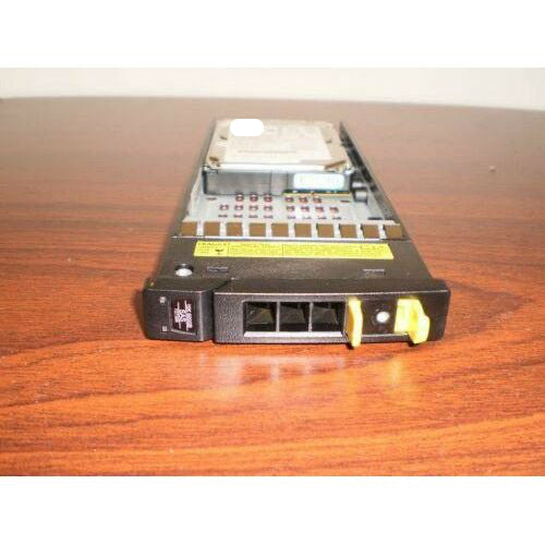 Disco C8R72A,727398-001,727290-005 HP 3PAR 600Gb 10K SAS 2.5'' SFF Hard Drive M6710 - MFerraz Tecnologia