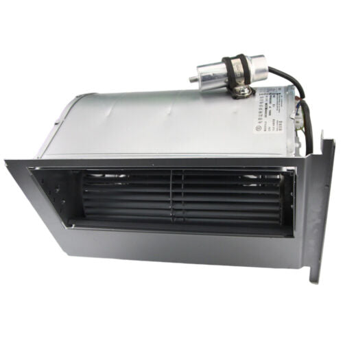 Para Inversor D2E160-AH02-15 Ventilador de Refrigeración 2.45A 550/790W