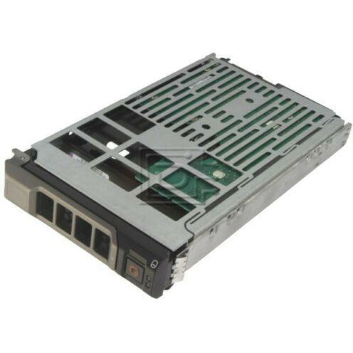 Disco Dell 400-ADKK 4TB 3.5 6Gbps 7.2K RPM Near Line HS SAS HDD Kit F238F - MFerraz Tecnologia