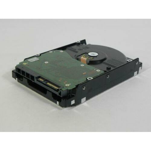 Disco HGST Sun Oracle 8TB 7200rpm 3.5" SAS HDD HUH728080AL5200 7301588 7301585 - MFerraz Tecnologia